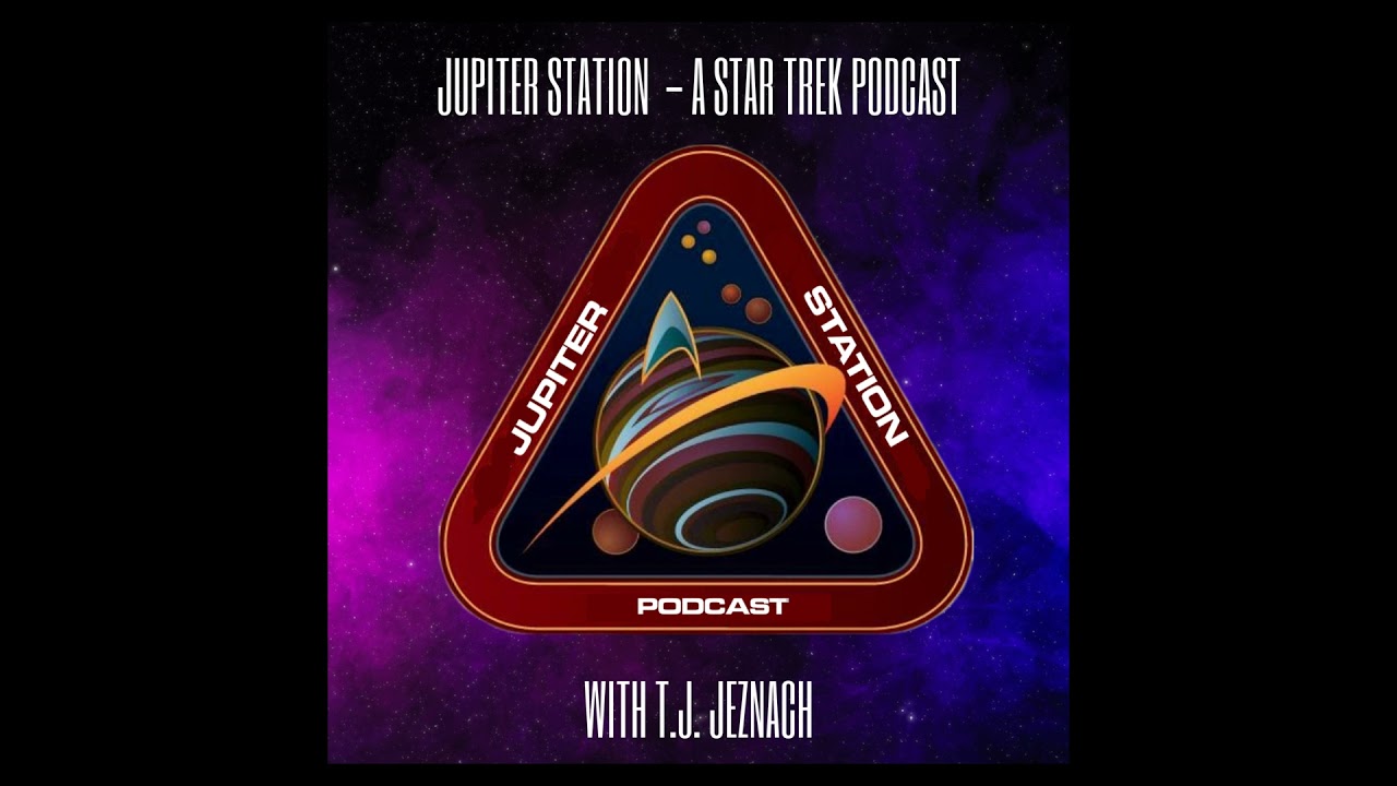 S2E6 - D-Con with Dominic Keating and Connor Trineer