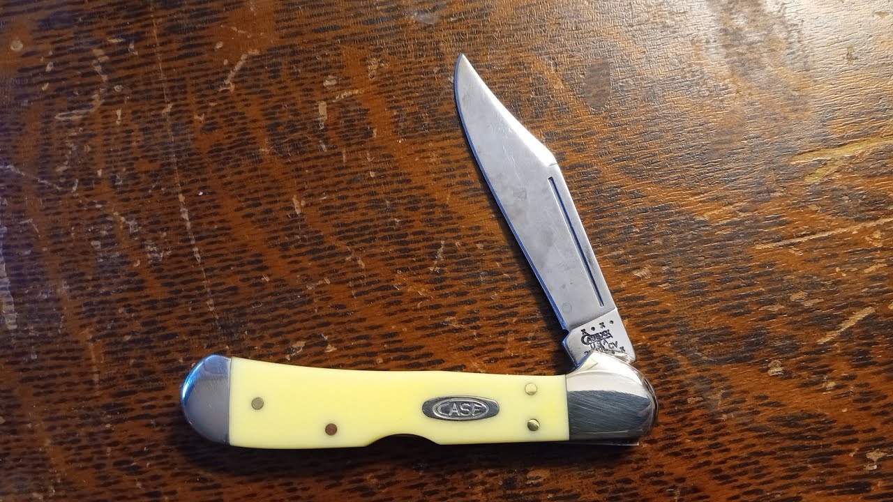 Чехол Mini Copperlock Yellow Cv 31749L