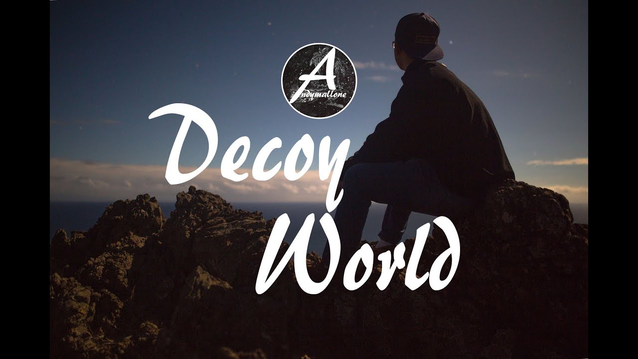 INTERCOM - Decoy World (feat. Park Avenue)(w/Lyrics)