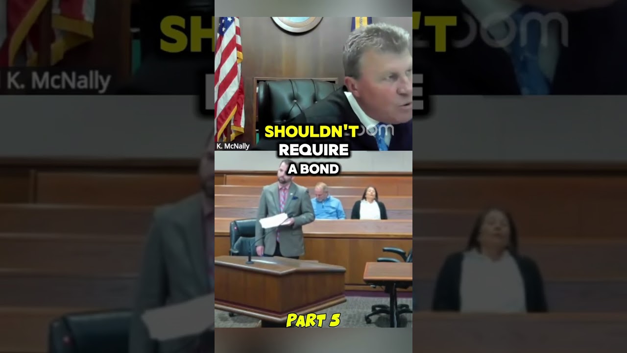 Part 5/5 #courtroomdrama #judgemcnally