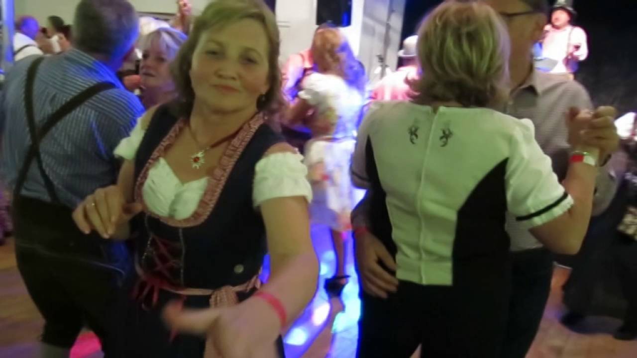 Slaski Oktoberfest- 2016. *Tak sie bawiom Slonzoki ....