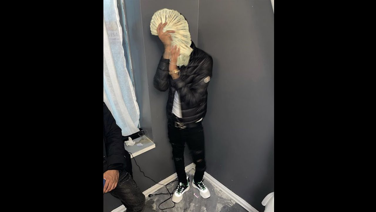 Big Yavo Type Beat “Body Party”
