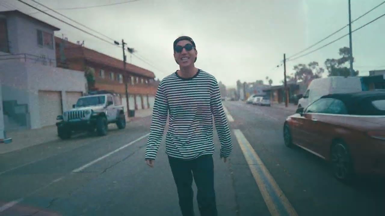 Thread The Lariat - Trap Door (OFFICIAL VIDEO)