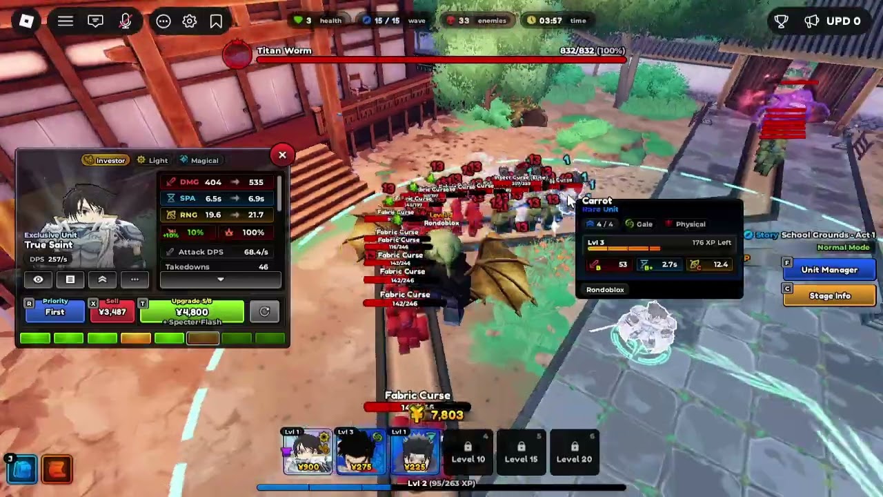 How to Get More Wins in Anime Expeditions Roblox