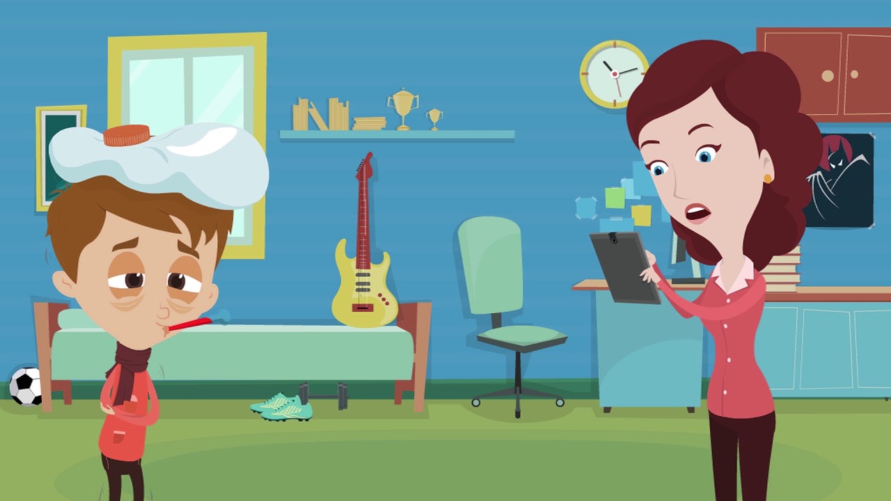 School Travel Manager