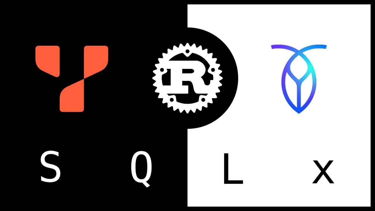 Rust + базы данных SQL нового поколения = 😍