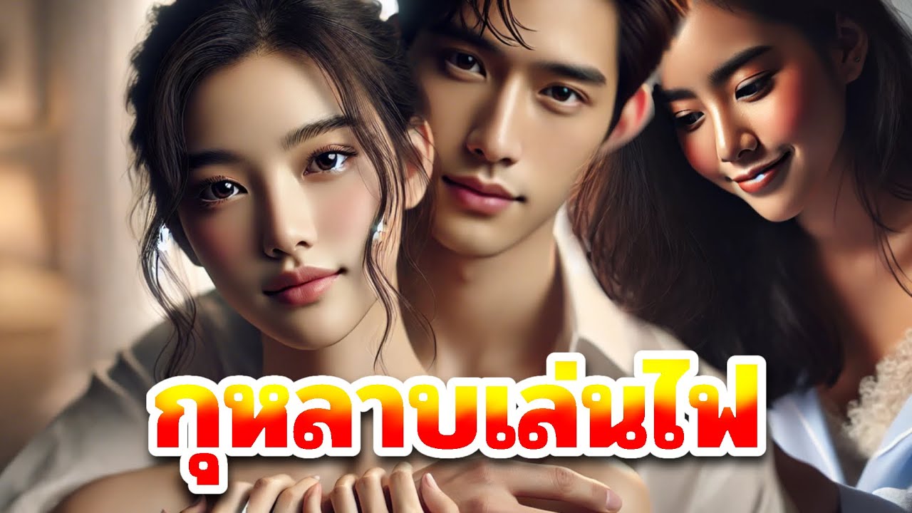 กุหลาบเล่นไฟ  บางอย่างไม่สามารถย้อนกลับไปได้แต่ก็ยังสามารถเริ่มต้นใหม่…ในแบบที่เติบโตขึ้นแล้วได้เสมอ