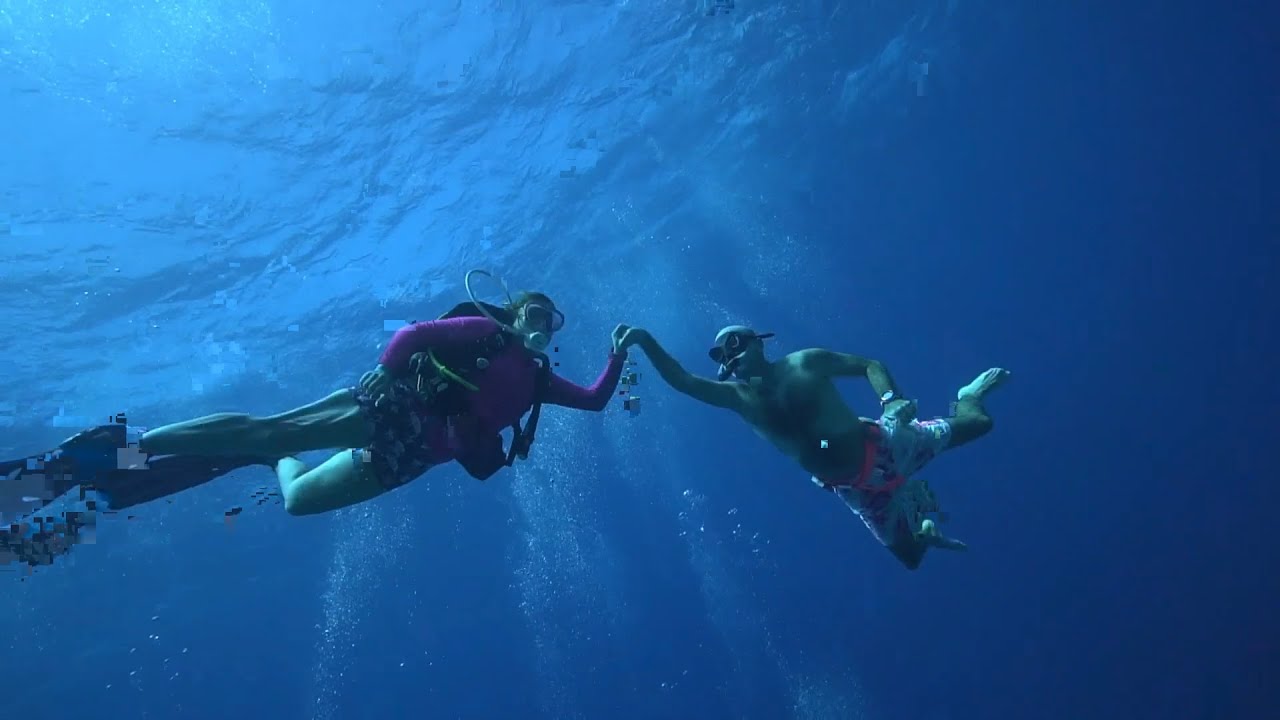 Klein Curaçao Diving Boat Trip