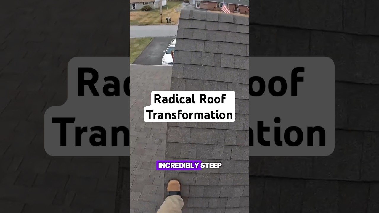 Dover, PA Roof Tour: Owens Corning Platinum System