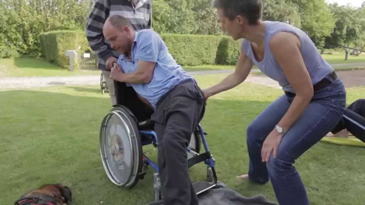 Miteinander Bewegungskompetenz entwickeln
