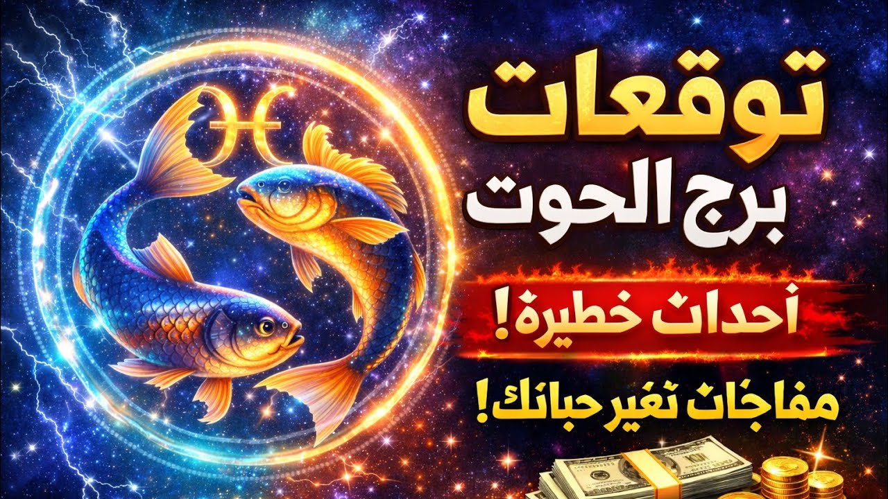 توقعات برج الحوت 🐋عوض وحق راجع ليك تغير عتبه 🏢 خيرين وراء بعض مكالمه حبيب ♥️ مفاجاه ساره خطوبه زواج