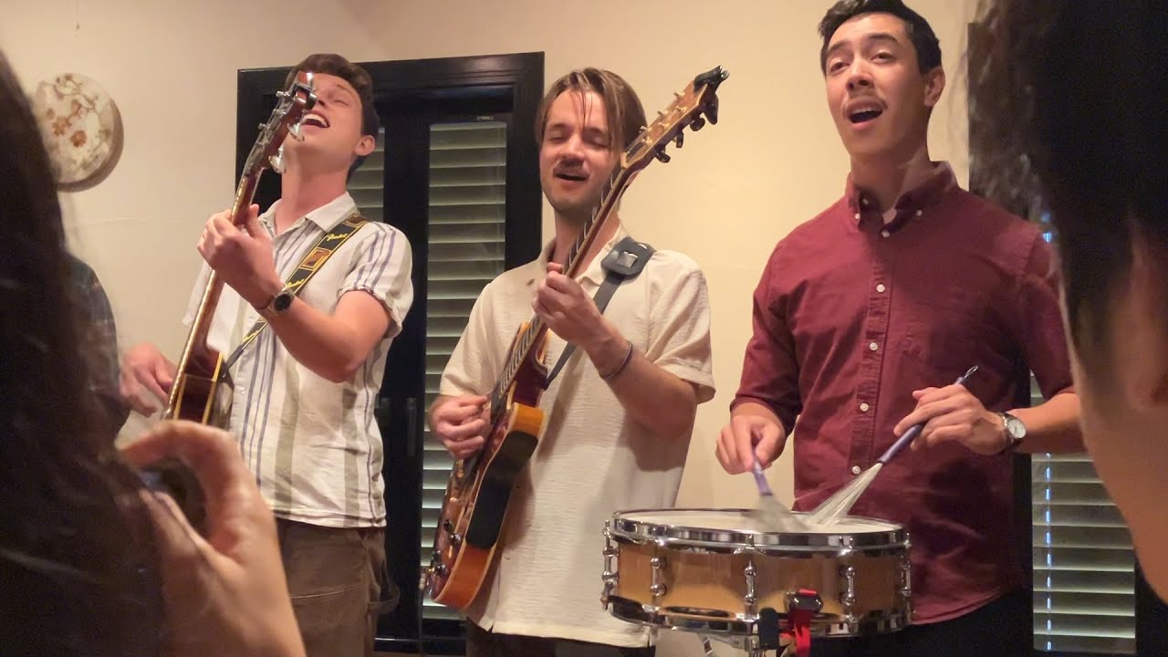The Bean Tones - Day Into Night (Live at アトリエひらり Atelier Hirari, 2025）