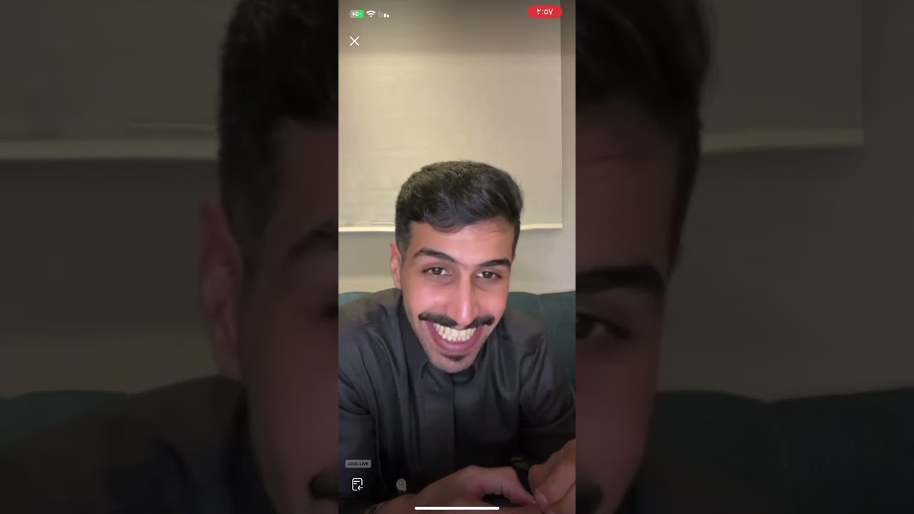 بث عبدالله الفريدي اليوم في جاكو ، الجزء 3