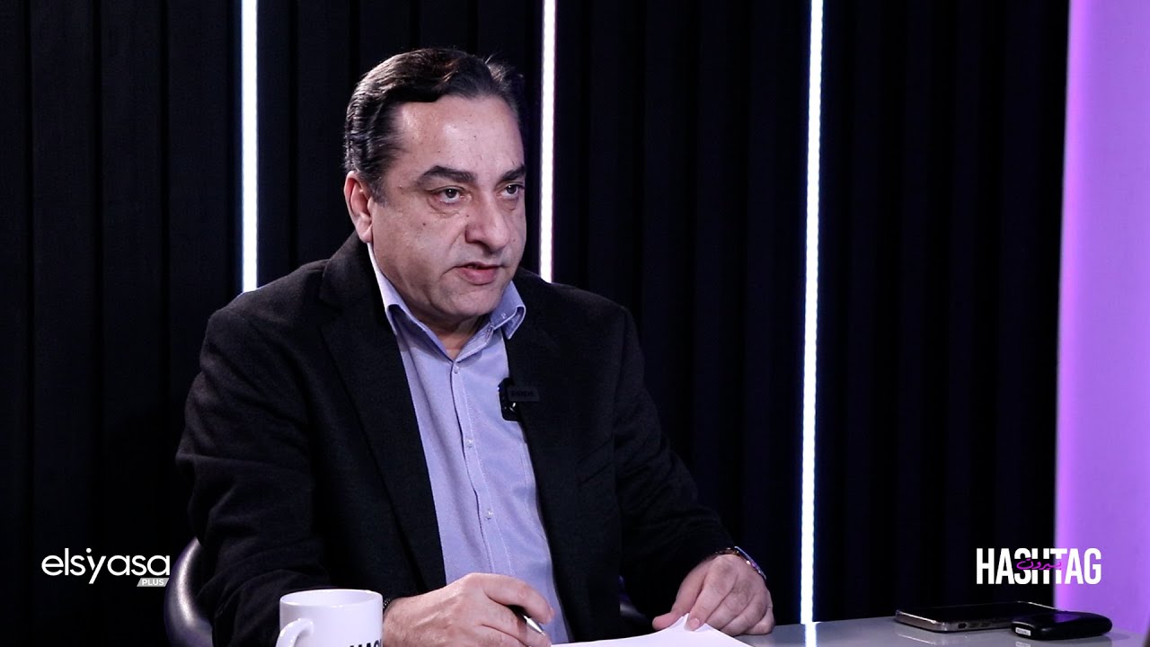 نبيل الحلبي يكشف: توّل في علاقة بيروت–واشنطن،قضية الموقوفين ضد السنة، والحزب  يريد إنهاء اتفاق تشرين