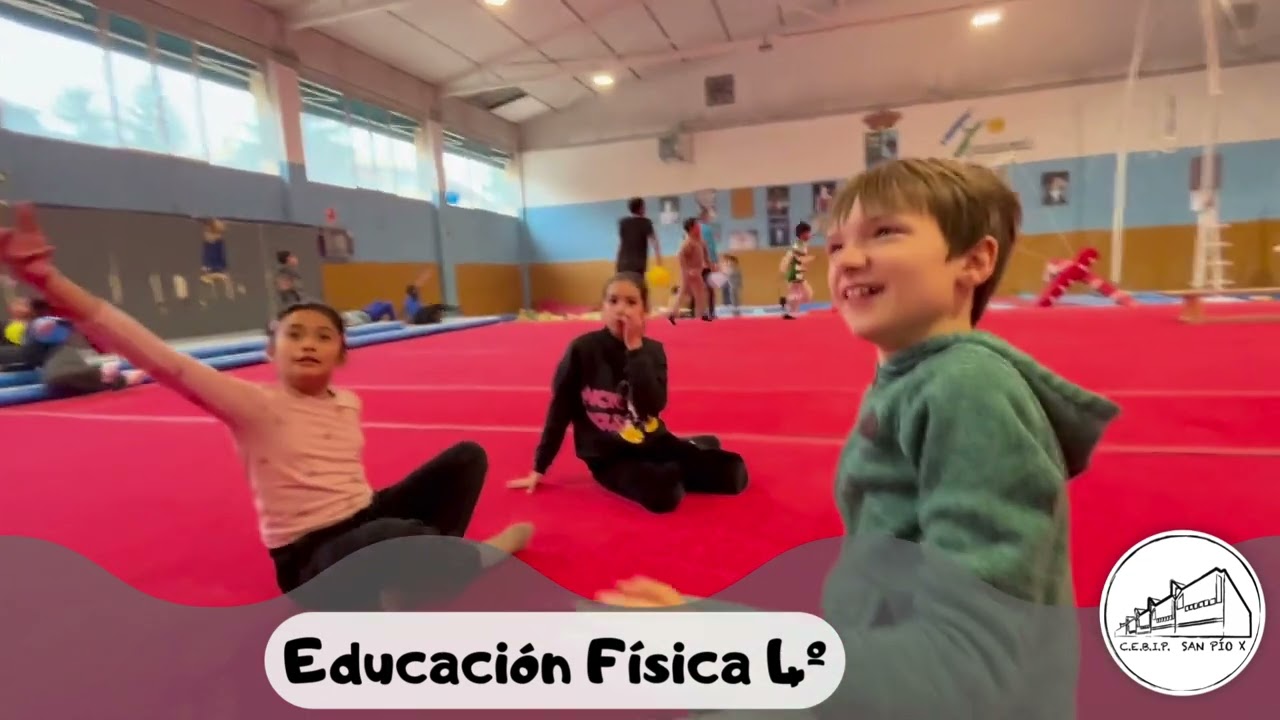 Educación Combinada. CEIP San Pío X. Majadahonda. Madrid
