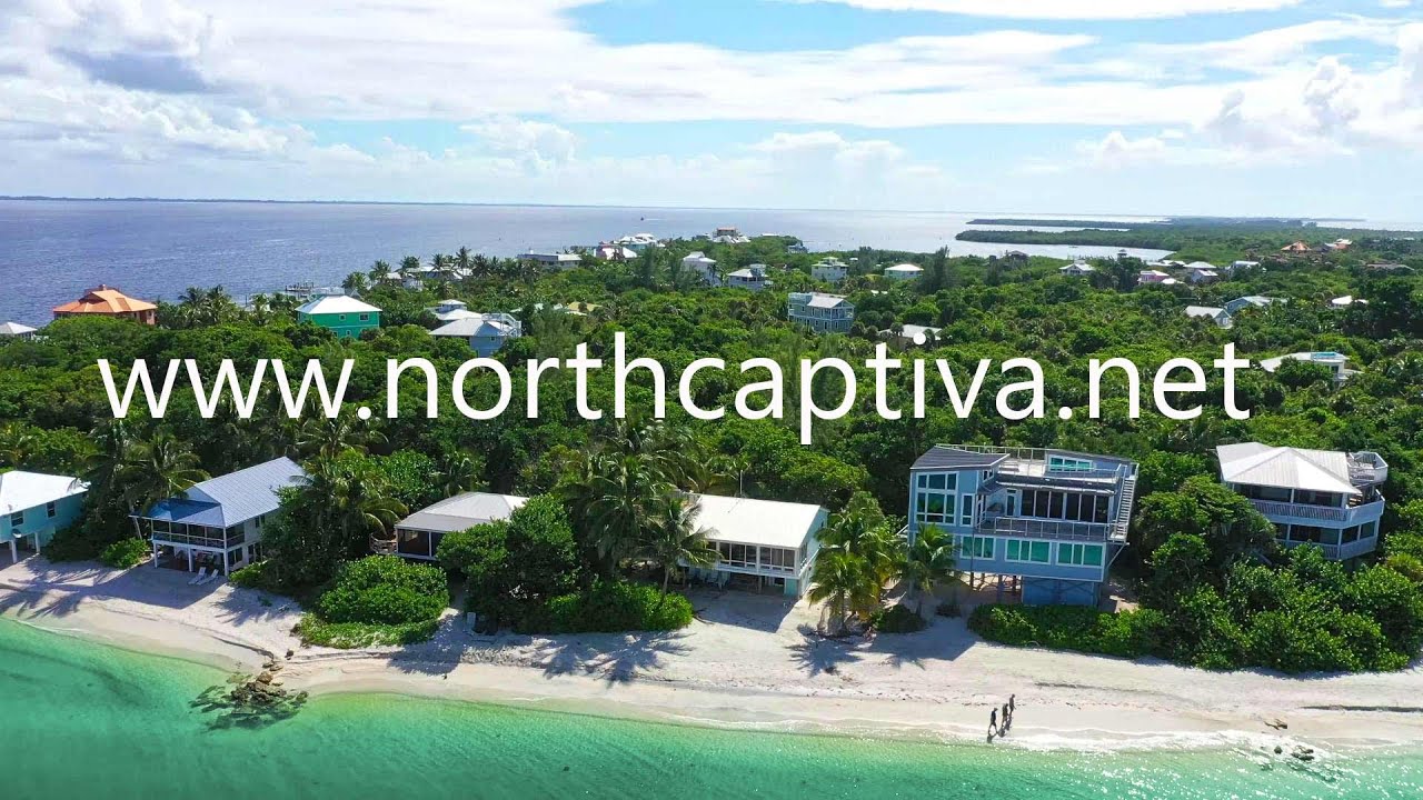 61 Kingfisher Dr Upper Captiva Island, Florida 33924