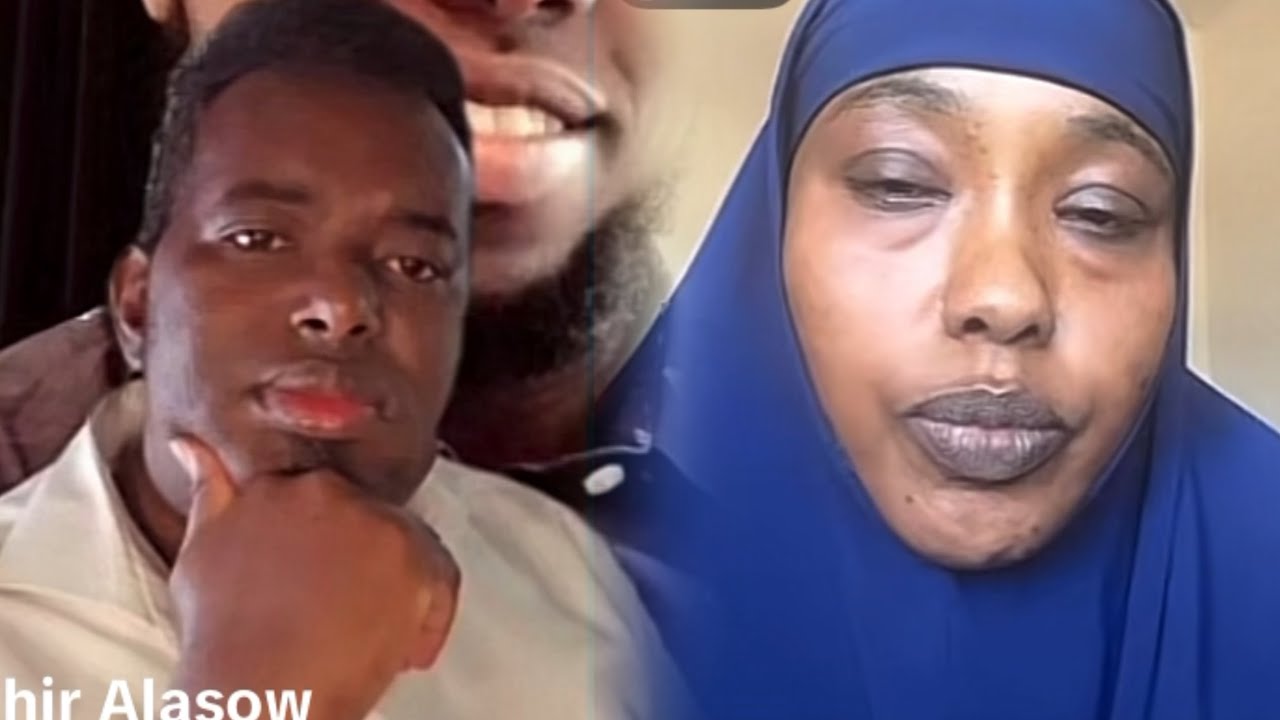 Maxkamada dahir calsow kiis adag gabar ninkeeda ilkaha ka daadiyay