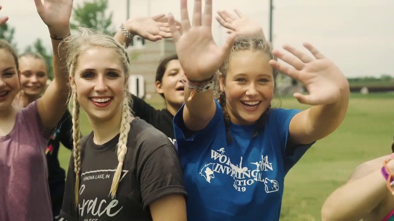 Momentum Youth Conference 2019 Recap Video