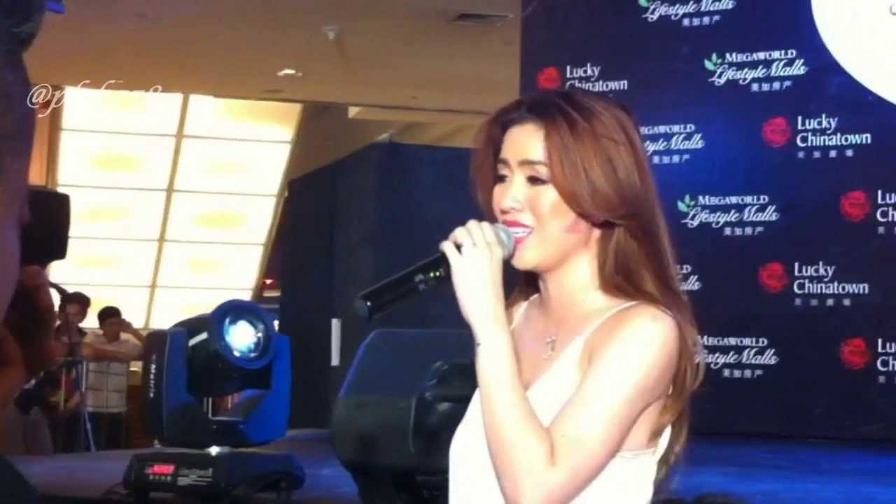 Hulog Ng Langit - Angeline Quinto