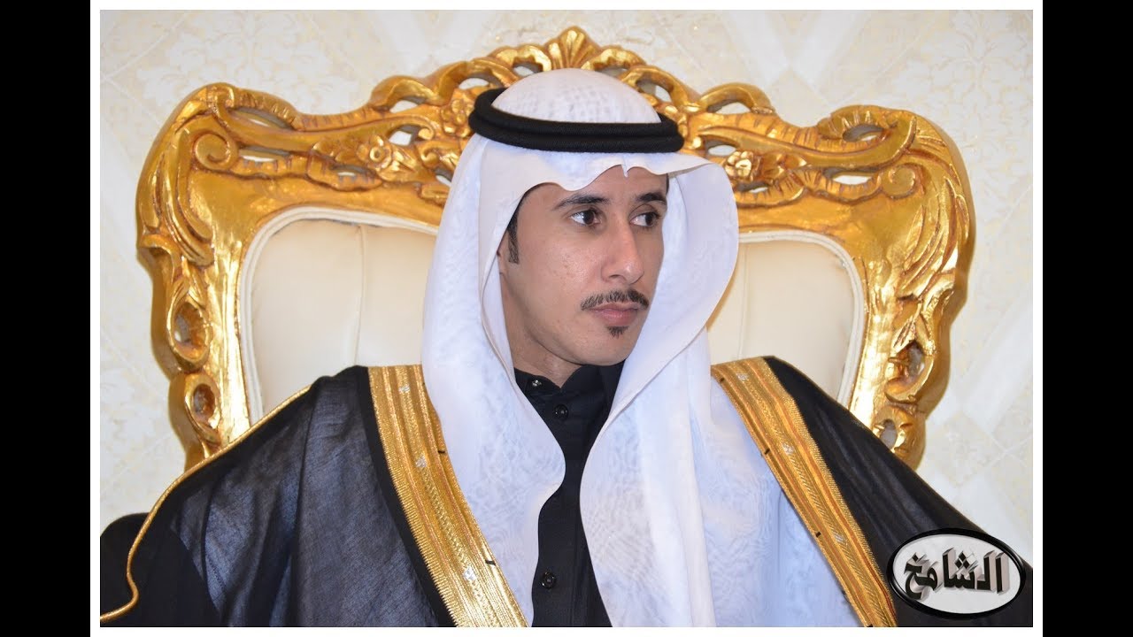 حفل زواج/ يوسف بن سعد الزايد النومسي | تصوير و مونتاج قناة الشامخ
