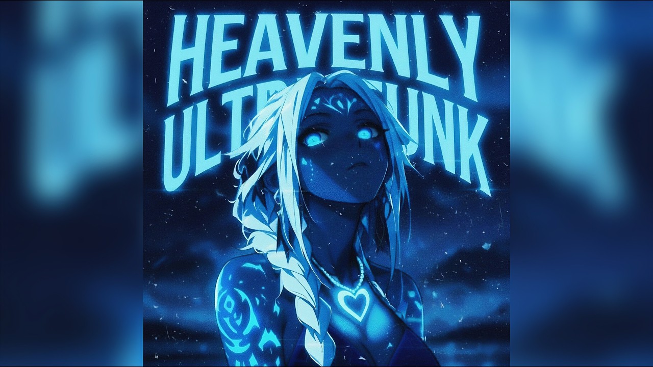 HEAVENLY ULTRAFUNK - SLOWED