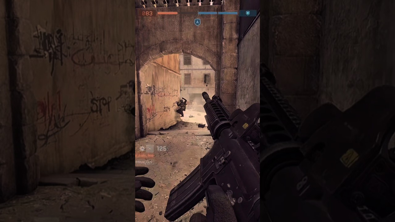 AS MELHORES ARMAS DO BATTLEFIELD 6 AT&Eacute; O MOMENTO!