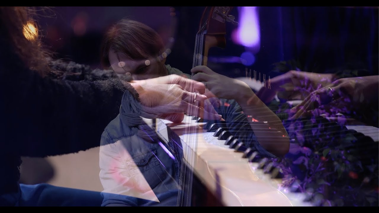 Dedication Waltz - Hanna Marieke (Live at Almere Jazz Concerts)