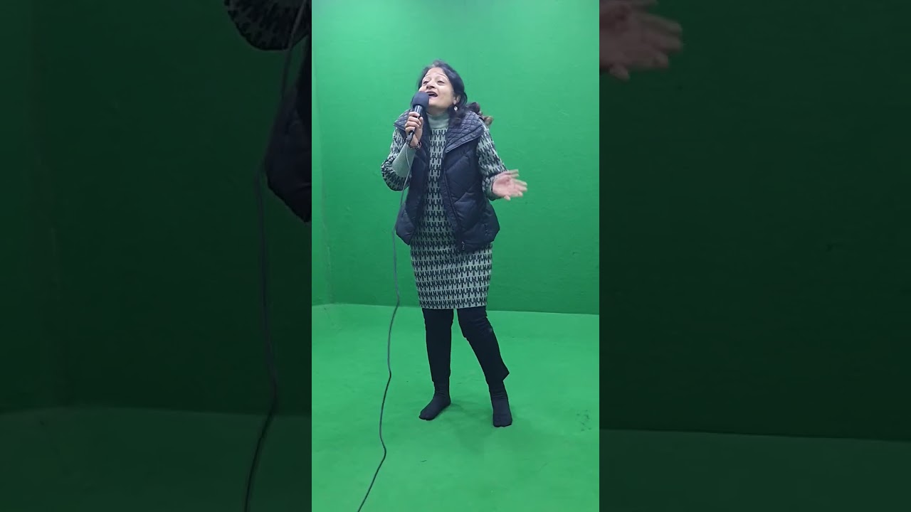 Dil Ko Lakh Sambhala Ji