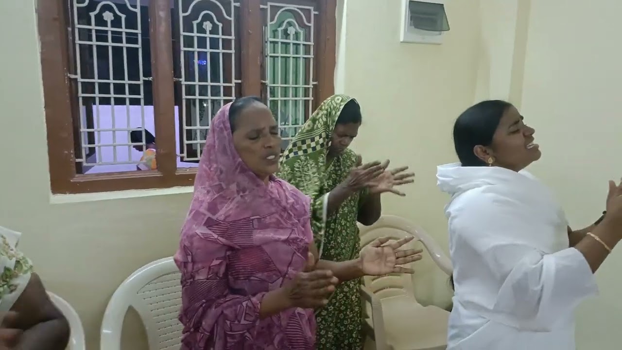 బేతేలు ప్రార్థన మందిరం తక్కెళ్ళ పాడు
