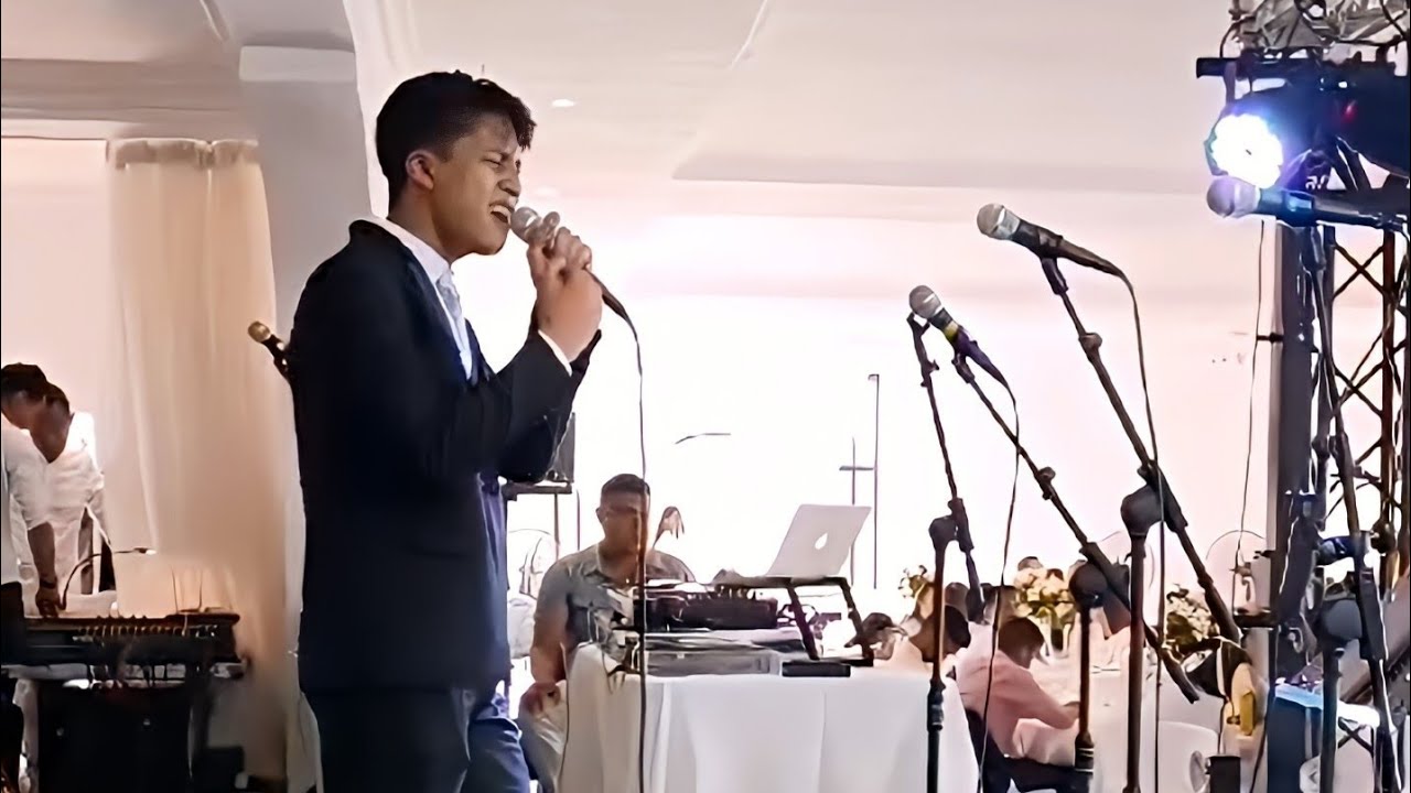 Tarigetra - Vonjy (Live Cover)