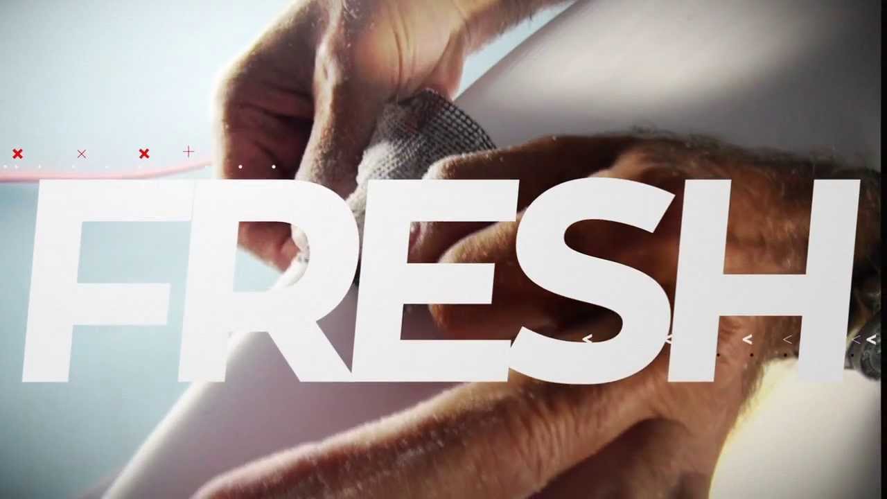 Graham Smith Boards Episode 1