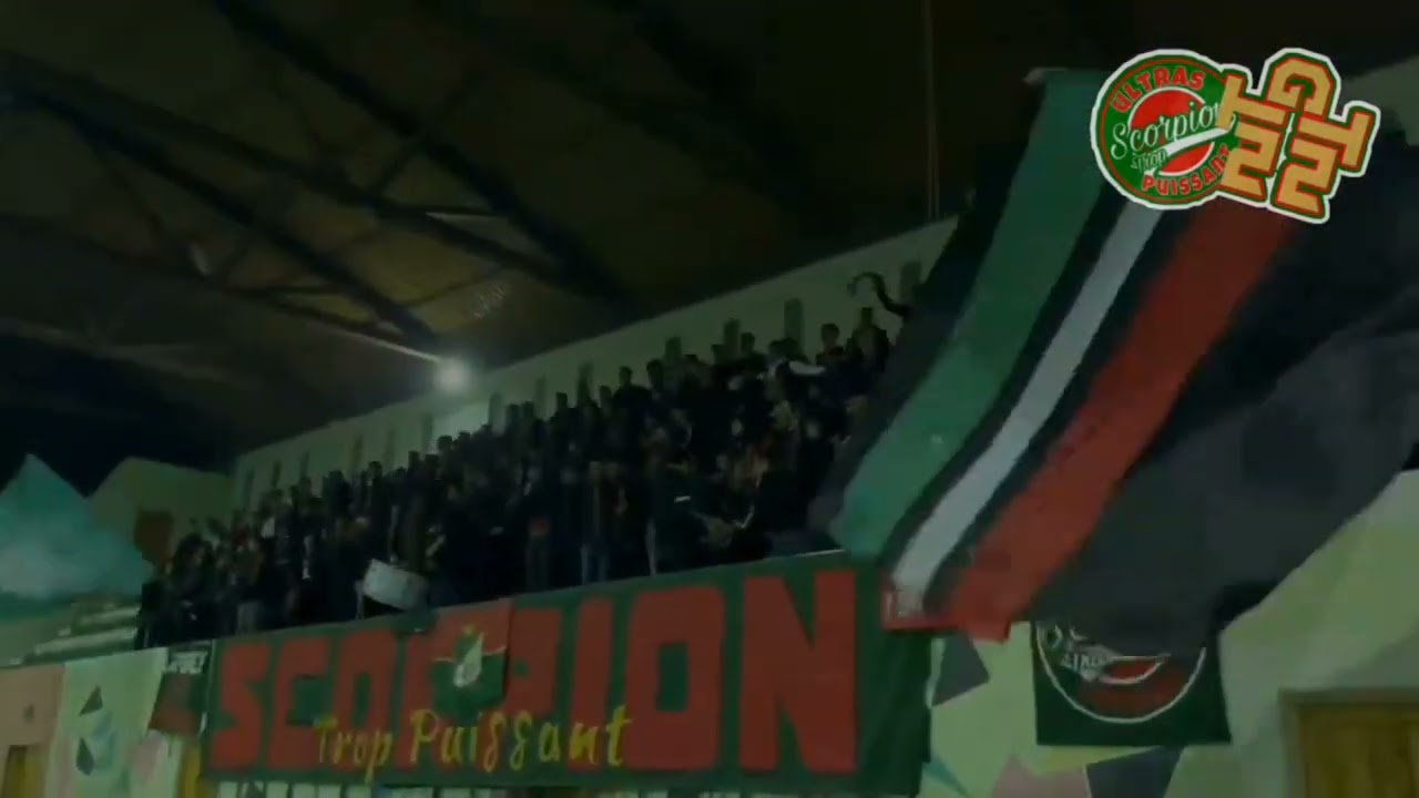 Parcage USTP&GTT ( Dawek outage / Bdat l'7kaya f 33 )