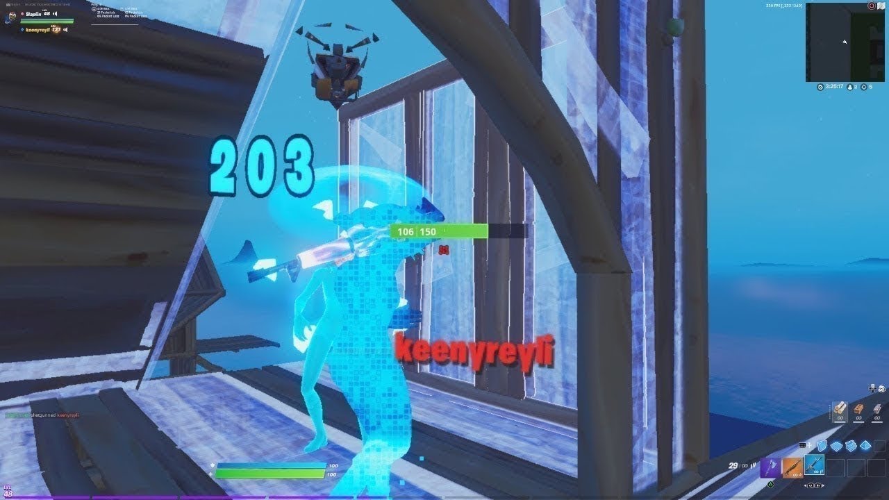 Diamonds 💎 (Fortnite Montage) + Best Controller Settings For AIMBOT/ Piece Control 🧩