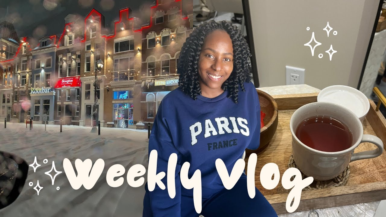 𝗪𝗘𝗘𝗞𝗟𝗬 𝗩𝗟𝗢𝗚 | Did I get married? Life in my 40's | Girl Chat | DIY Closet