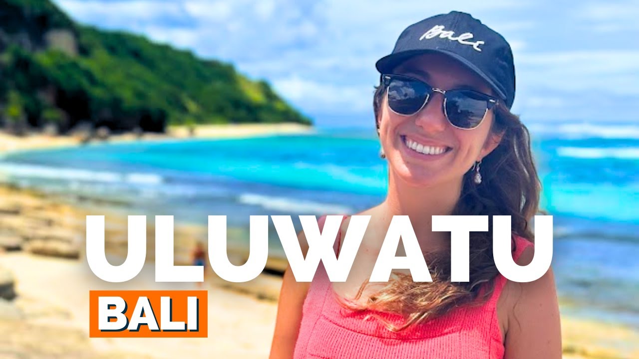 O que fazer em Uluwatu? Vc precisa incluir no seu roteiro de Bali!