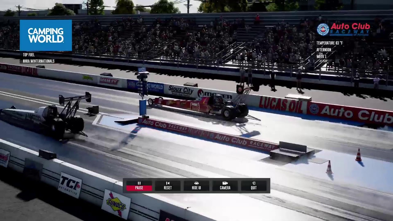 NHRA DRAG Racing Mighty tries again       Mighty369JAILDOOM international