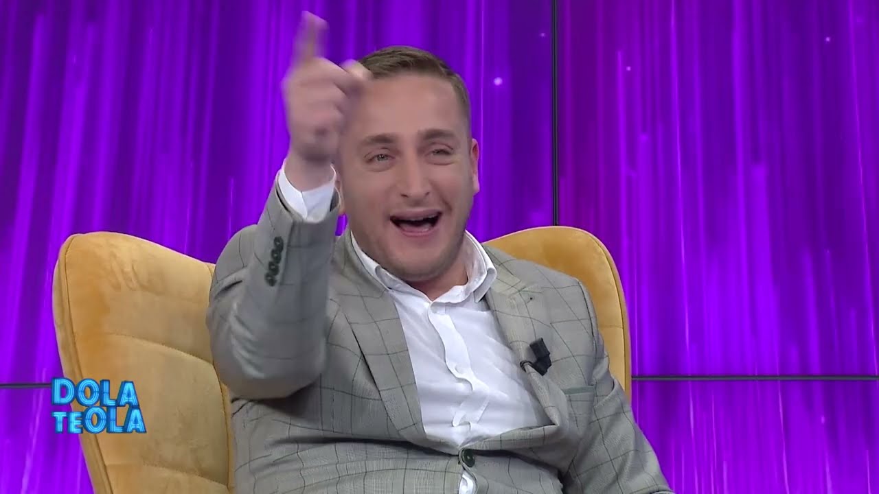 S'pushojne te qeshurat ne 