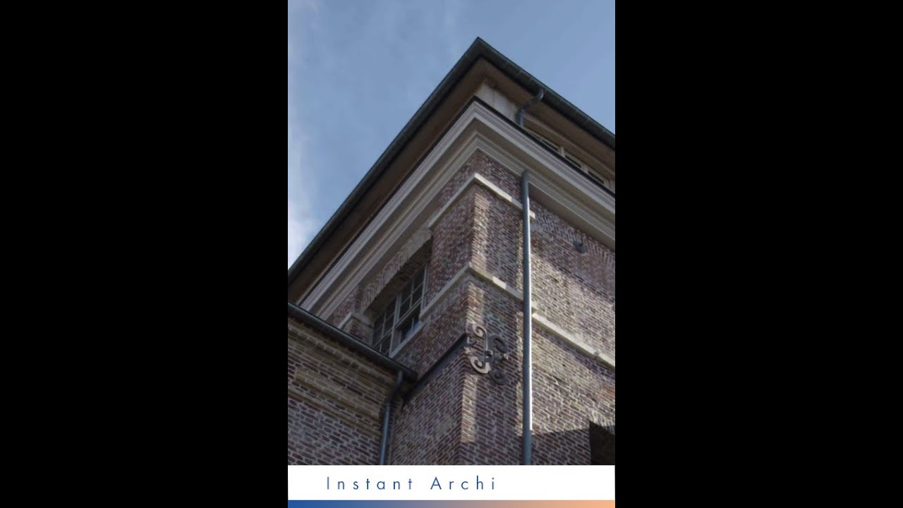 &Eacute;pisode #8 : l'Usine Gasse et Canthelou - Elbeuf