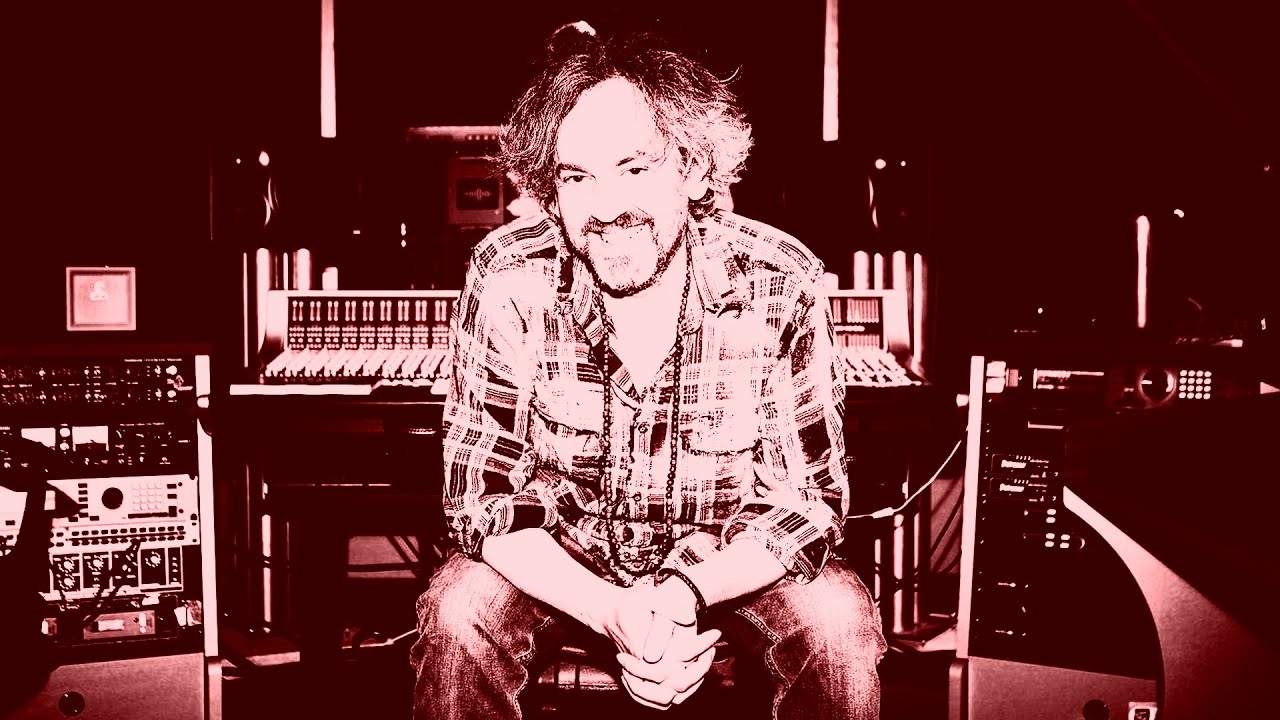 Simon Posford Mix