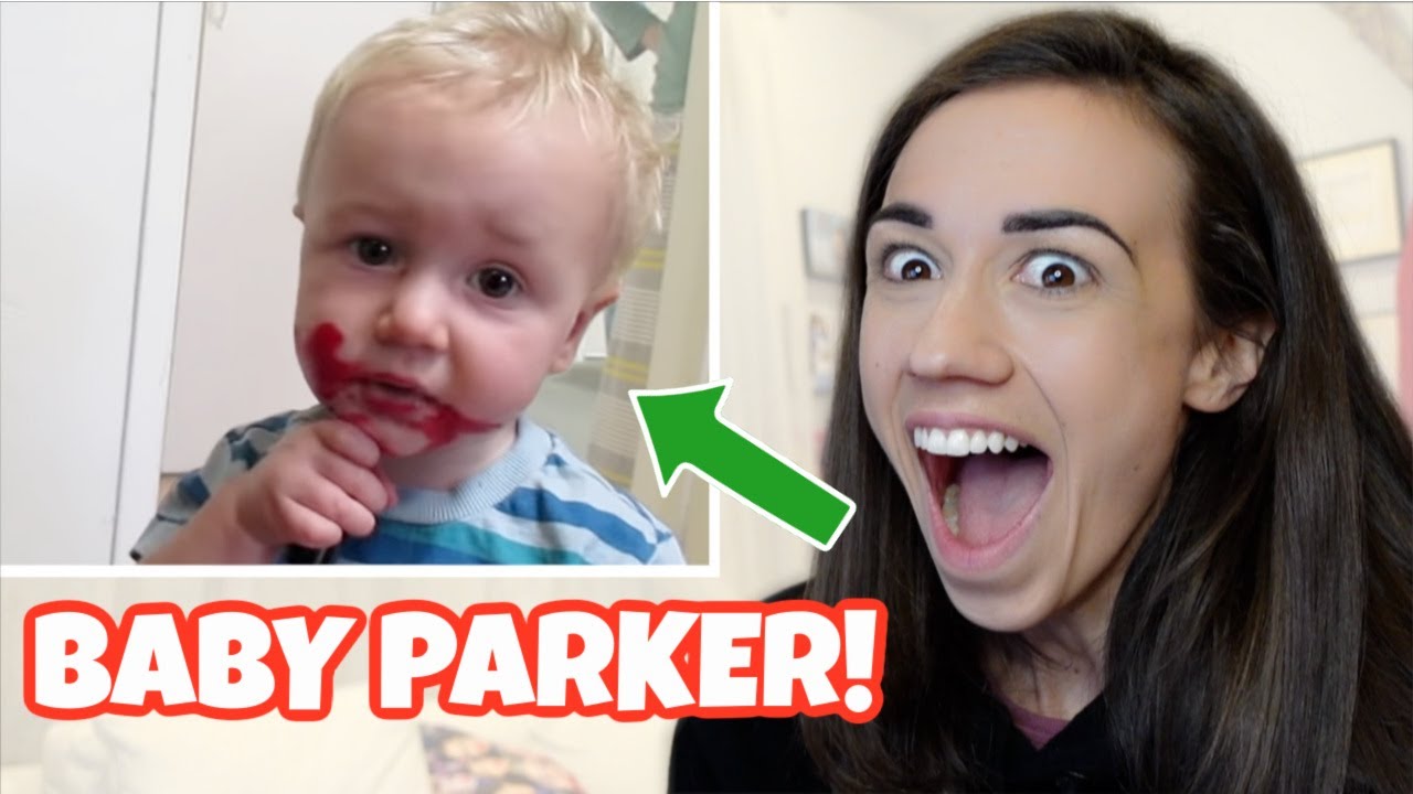 Colleen Reacts To Baby Ballingers!