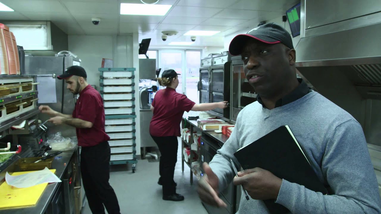 KFC Careers - Brian