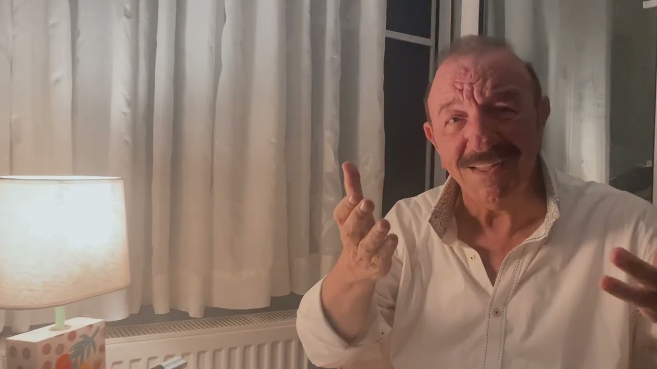 Nejat Alp - Unutma Yanındayım