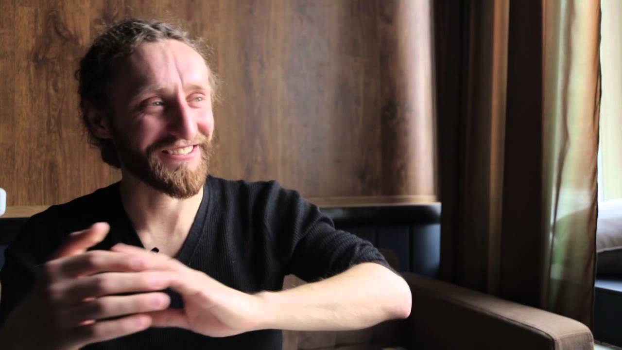 101 КАРАГАНДИНЕЦ #7 - Олег Ходыкин