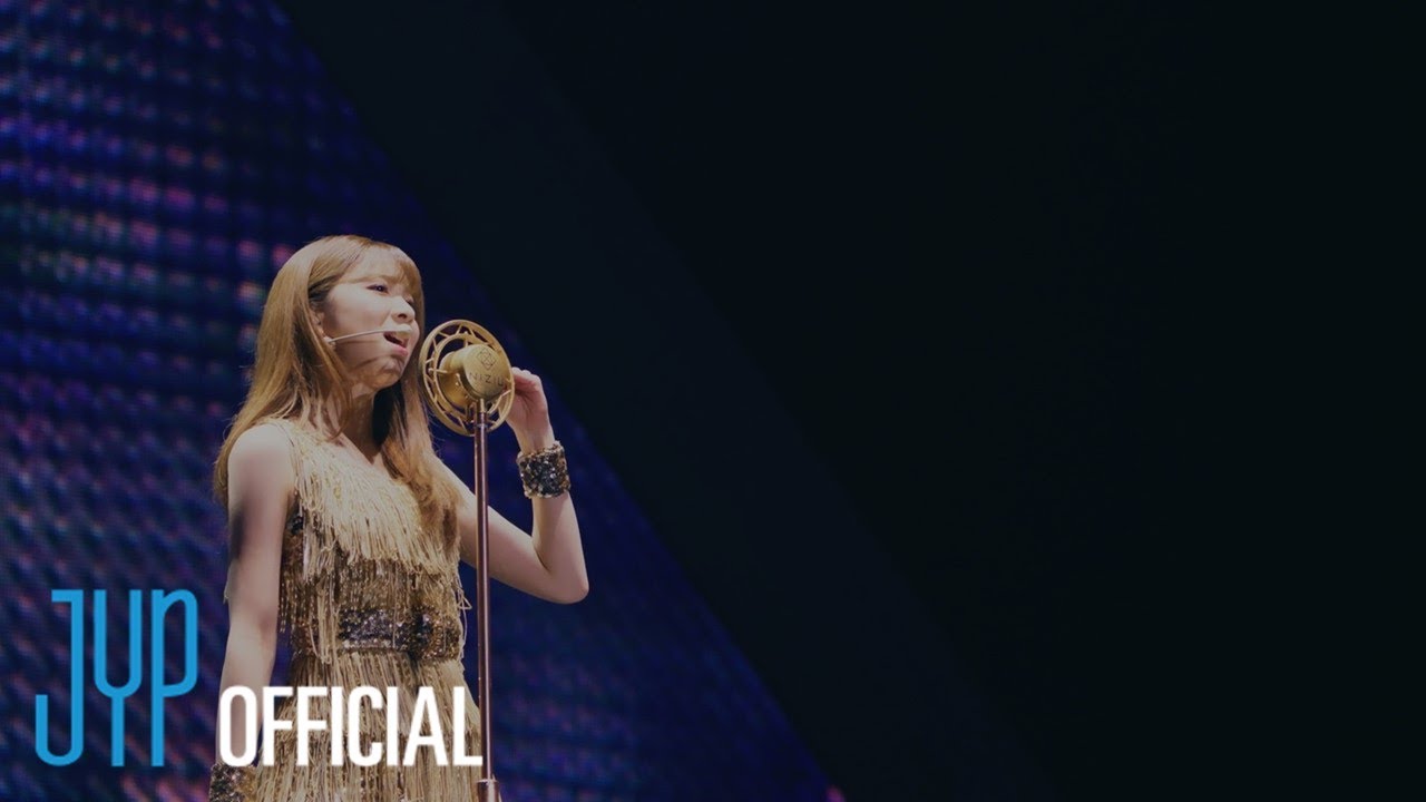 NiziU「Nobody (Wonder Girls)」from NiziU Live with U 2022 