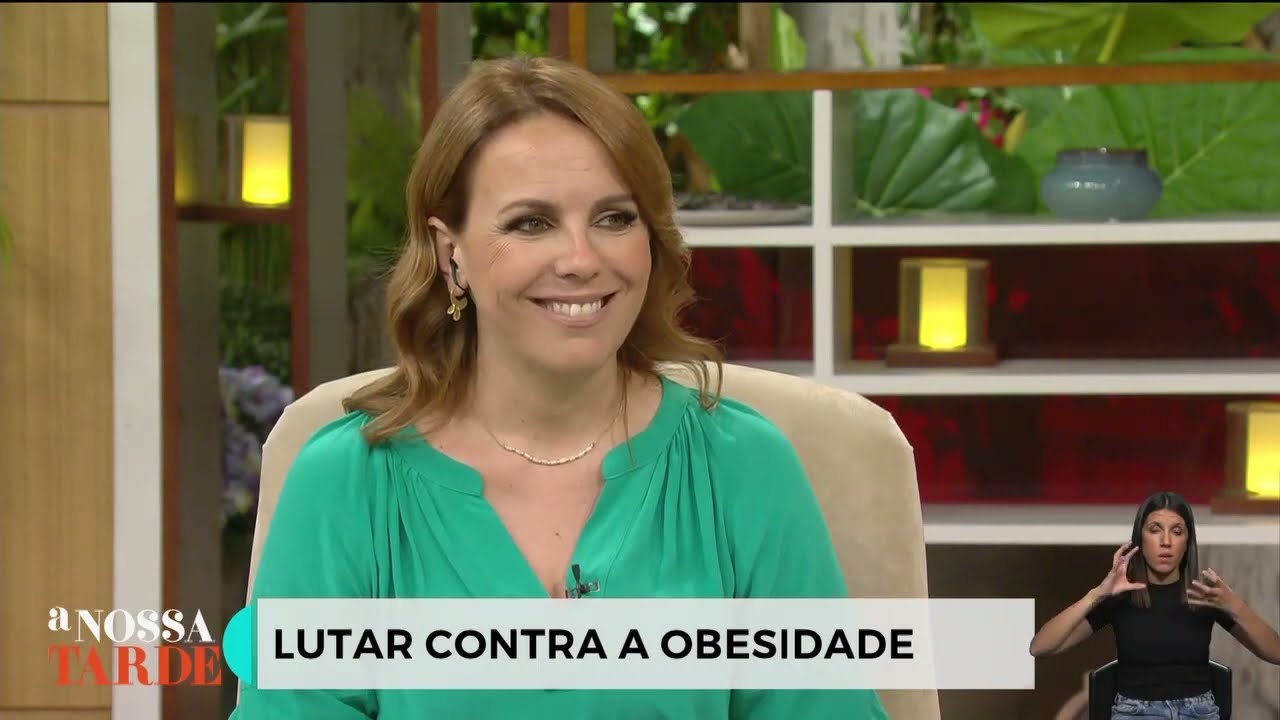 RTP A nossa Tarde Adexo