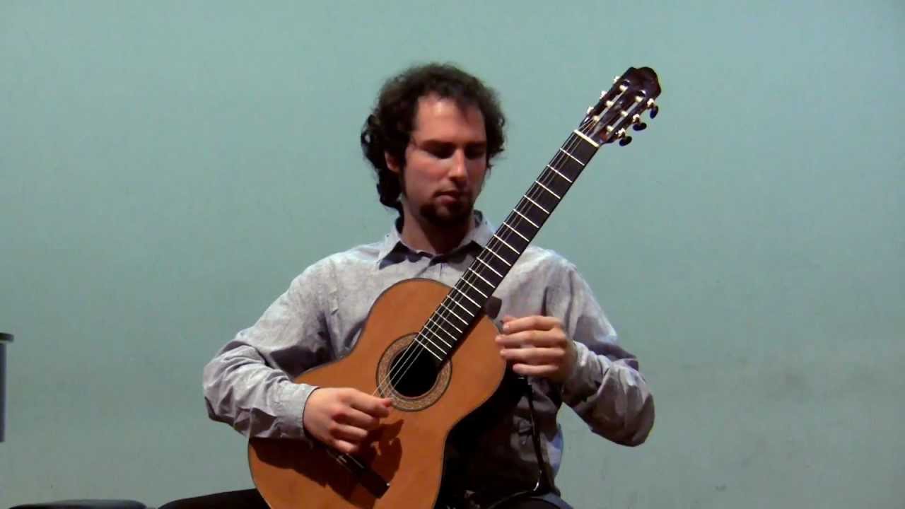 Álex Sánchez España - Daniel Fortea - Andaluza