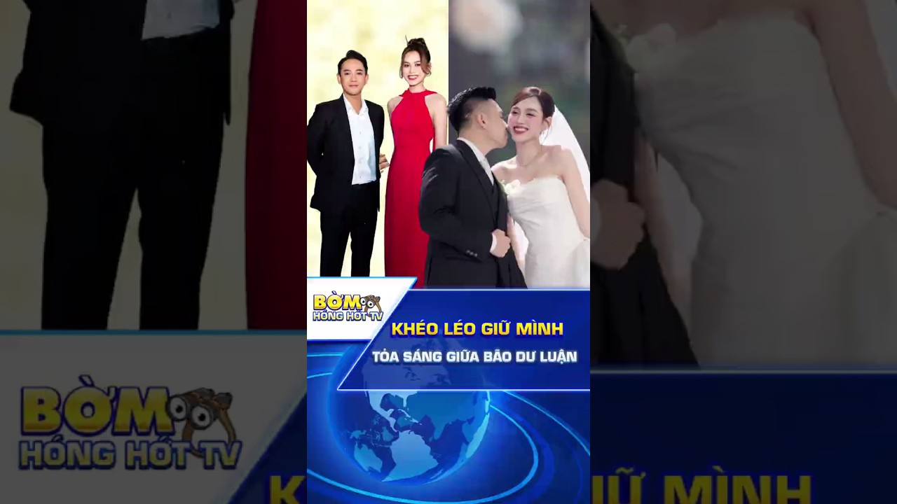 Tin showbiz mới | Đỗ Thị H&agrave; | Clip cũ 15 gi&acirc;y giữa lễ cưới g&acirc;y b&atilde;o mạng #showsbiz #tinshowbiz