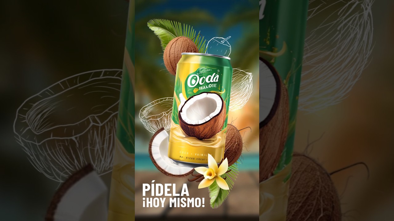 Motion Flyer Producto - Product Ad Motion Graphics After Effects #animation #tutorial #motionflyer