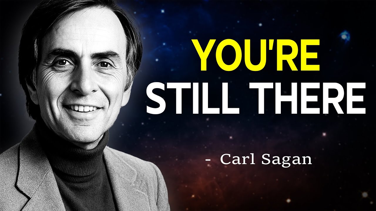 Why the Past Might Still Exist? What Carl Sagan Found Unsettling