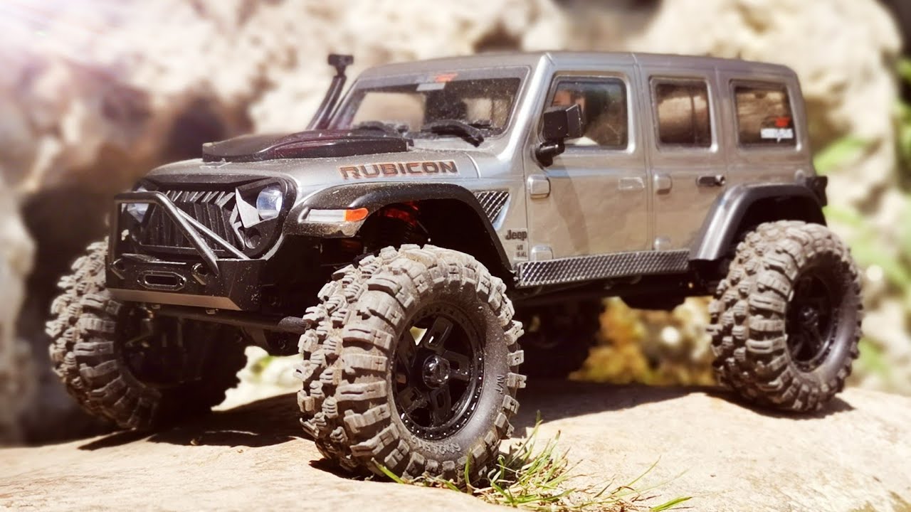 FURITEK KATANA FX118 PRO 1/18